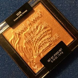 Wet-n-wild megaglo highlighter
